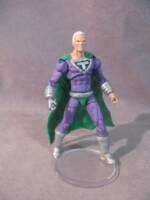 Titanium Rex (Adult Swim) Custom Action Figure