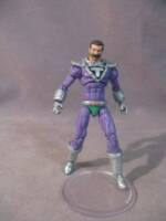 Titanium Dax (Adult Swim) Custom Action Figure