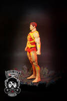 Shade The Changing Man (DC Universe) Custom Action Figure