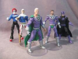 The Groaner (Adult Swim) Custom Action Figure