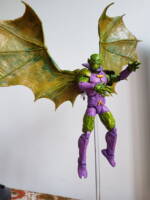 Annihilus (2023) (Marvel Legends) Custom Action Figure