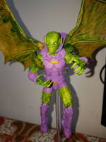 Annihilus (2023) (Marvel Legends) Custom Action Figure