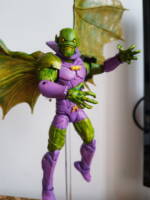 Annihilus (2023) (Marvel Legends) Custom Action Figure