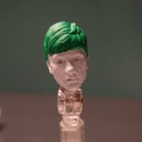 Barry Keoghan Joker (The Batman) Custom Action Figure [The Headsculpt]