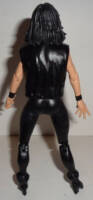 Lila Cheney (Marvel Legends) Custom Action Figure
