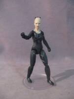 Borg Queen (Star Trek) Custom Action Figure