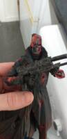 Future war infiltrator (Terminator) Custom Action Figure