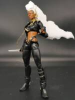 Storm - Regent of Mars V2 (Marvel Legends) Custom Action Figure
