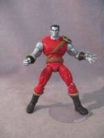 X-Men Forever Colossus (Marvel Universe) Custom Action Figure