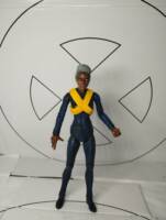 Storm (Dark Phoenix film) (Marvel Legends) Custom Action Figure