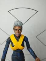 Storm (Dark Phoenix film) (Marvel Legends) Custom Action Figure