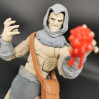 Carrion (Marvel Legends) Custom Action Figure