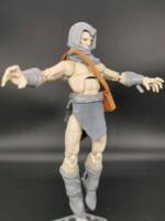 Carrion (Marvel Legends) Custom Action Figure