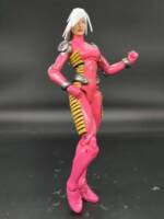 Rogue (Shi'ar outfit) V2 (Marvel Legends) Custom Action Figure