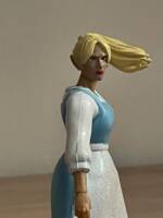 Rosanandra "Rosa" Yllalynn (Vitruvian H.A.C.K.S.) Custom Action Figure