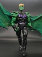 Hulkling (Empyre) (Marvel Legends) Custom Action Figure
