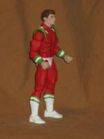 Beast Boy (Heroes of Lallor) (DC Multiverse) Custom Action Figure