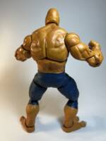Bi-Beast (Marvel Legends) Custom Action Figure