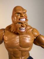Bi-Beast (Marvel Legends) Custom Action Figure