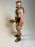 Hercules V1 (Marvel Legends) Custom Action Figure
