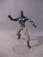 Cosmic Spiderman Noir (Marvel Universe) Custom Action Figure