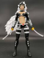 Warbird (Shi'ar) (Marvel Legends) Custom Action Figure