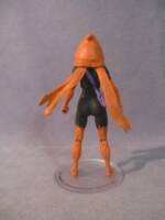 Hallow's Eve (Marvel Universe) Custom Action Figure