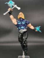Thor (Ultimate) (Marvel Legends) Custom Action Figure