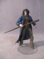 Ramrod (Marvel Universe) Custom Action Figure
