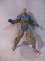 Hairbag (Marvel Universe) Custom Action Figure