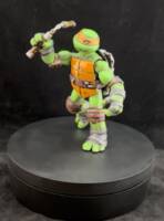 Mikey (Teenage Mutant Ninja Turtles) Custom Action Figure