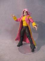 Ruckus (Marvel Universe) Custom Action Figure
