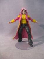 Ruckus (Marvel Universe) Custom Action Figure