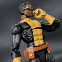 Prodigy V2 (Marvel Legends) Custom Action Figure