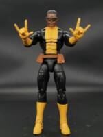 Prodigy V2 (Marvel Legends) Custom Action Figure
