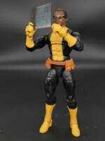 Prodigy V2 (Marvel Legends) Custom Action Figure
