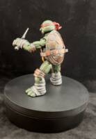 Ralph (Teenage Mutant Ninja Turtles) Custom Action Figure