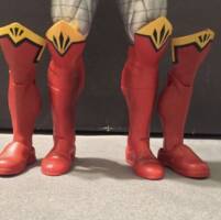 Colossus (Marvel Legends) Custom Action Figure