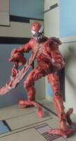 Carnage (Marvel Legends) Custom Action Figure