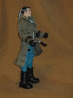 Animated Punisher (G.I. Joe Sigma 6) Custom Action Figure
