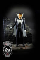 Abra Kadabra (DC Universe) Custom Action Figure