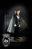 Abra Kadabra (DC Universe) Custom Action Figure