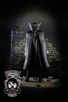 Abra Kadabra (DC Universe) Custom Action Figure