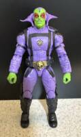 Drax (Marvel Legends) Custom Action Figure