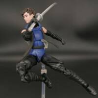 Kitty Pryde - Shadowkat (Marvel Legends) Custom Action Figure