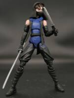 Kitty Pryde - Shadowkat (Marvel Legends) Custom Action Figure