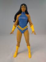 Ariel (Thundarr the Barbarian) Custom Action Figure