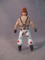 Sweet Tooth (Twisted Metal) Custom Action Figure