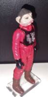 Ten Numb (Star Wars) Custom Action Figure