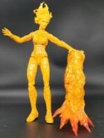Magma V6 (Marvel Legends) Custom Action Figure
